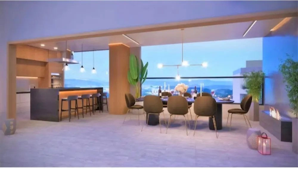 Apartamento, 2 quartos, 85 m² - Foto 4