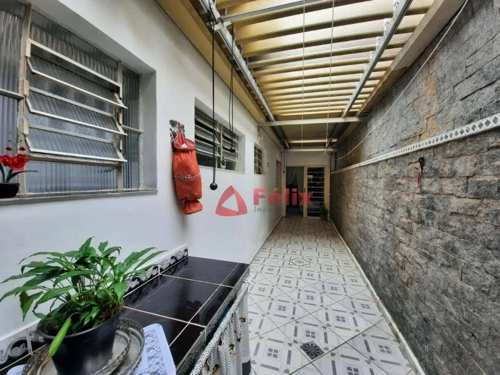 Casa, 3 quartos, 148 m² - Foto 13