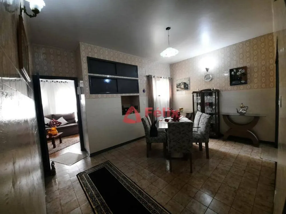 Casa, 3 quartos, 148 m² - Foto 4