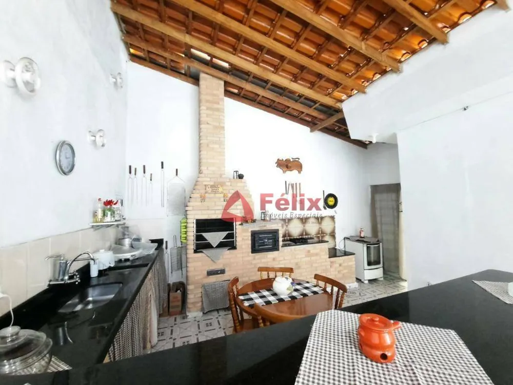 Casa, 3 quartos, 148 m² - Foto 16