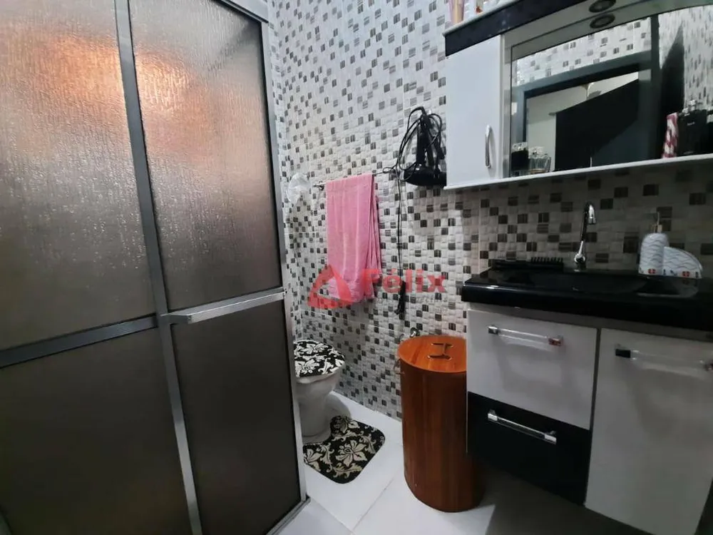 Casa, 3 quartos, 148 m² - Foto 12