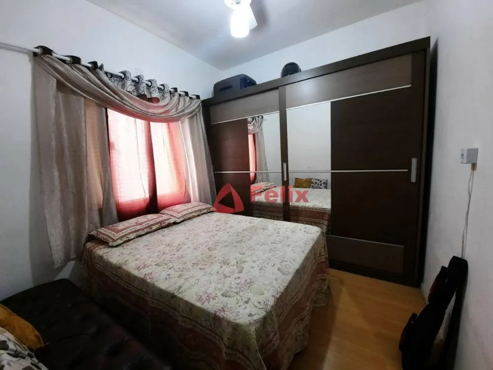 Casa, 3 quartos, 148 m² - Foto 11