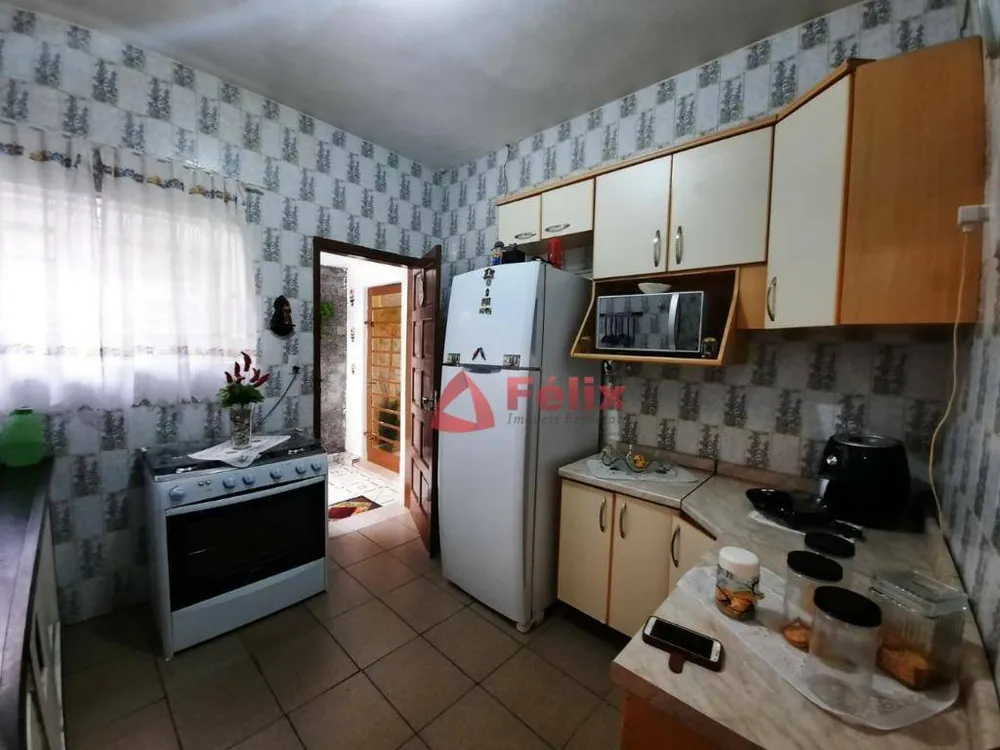 Casa, 3 quartos, 148 m² - Foto 5
