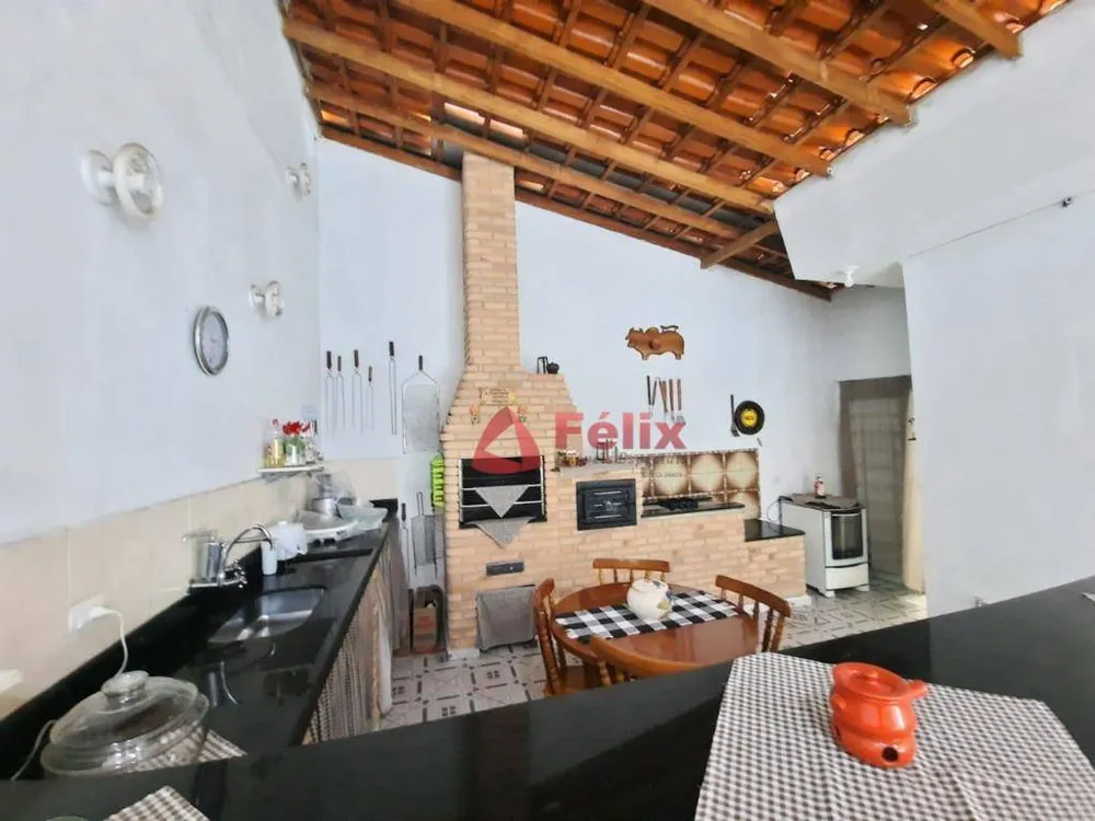 Casa, 3 quartos, 148 m² - Foto 14