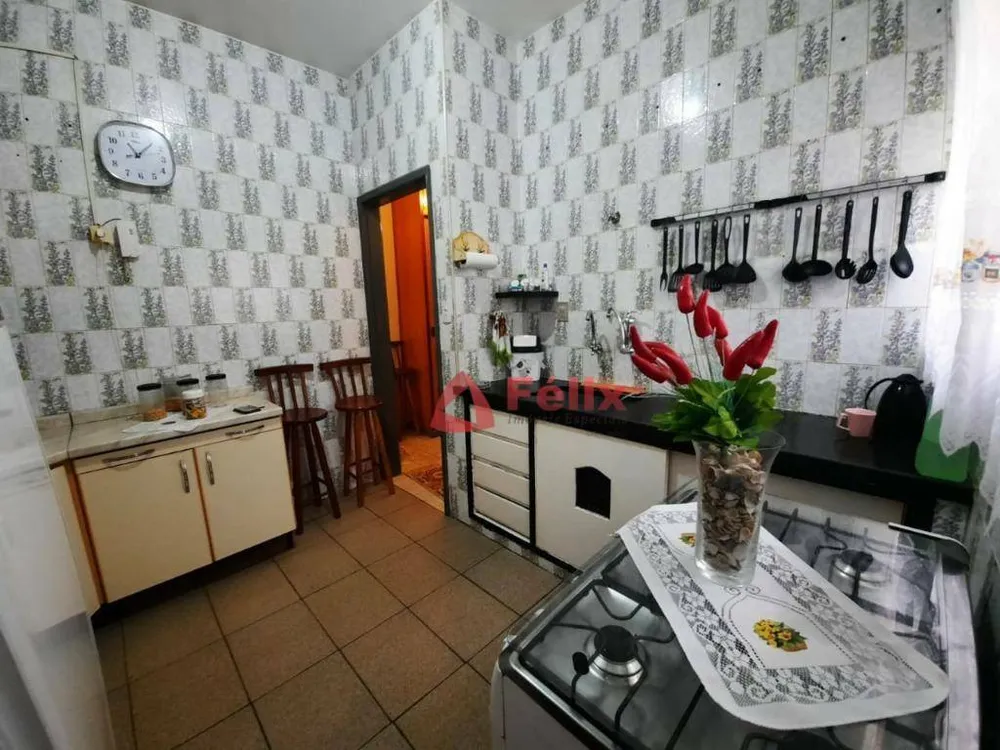 Casa, 3 quartos, 148 m² - Foto 6