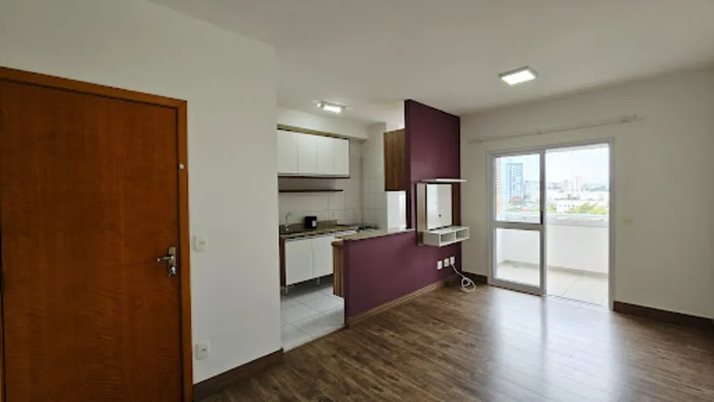 Apartamento, 2 quartos, 64 m² - Foto 2