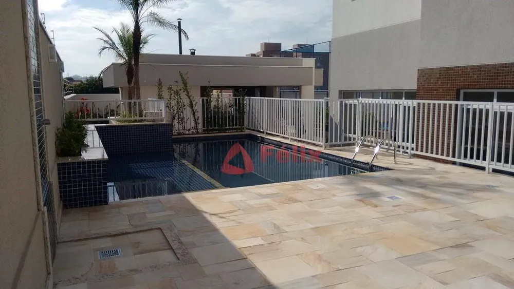 Apartamento, 2 quartos, 64 m² - Foto 11