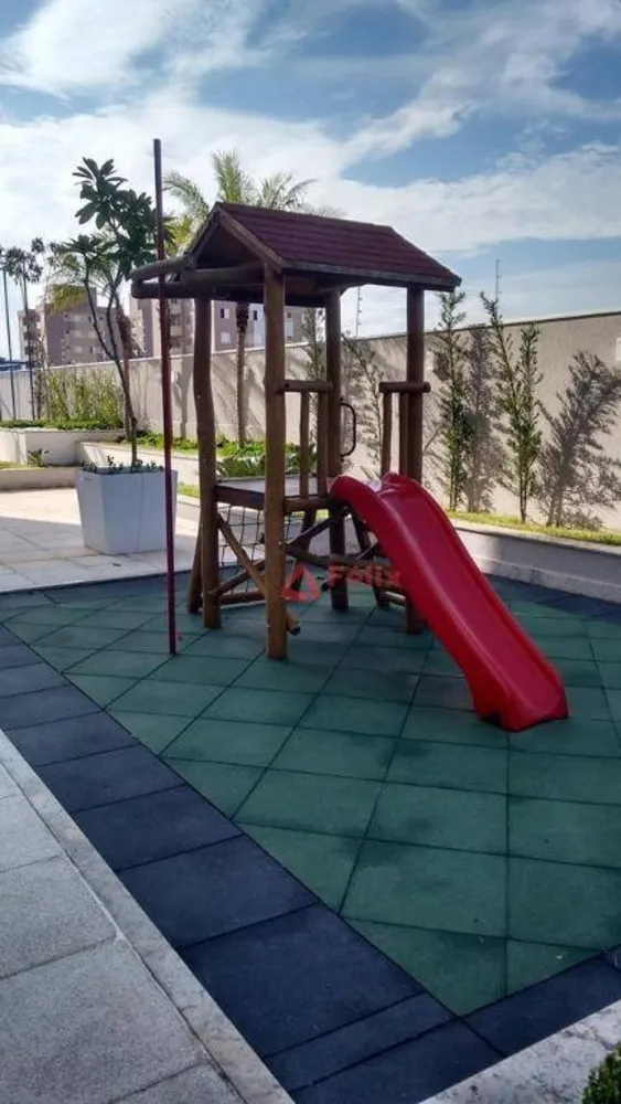 Apartamento, 2 quartos, 64 m² - Foto 12
