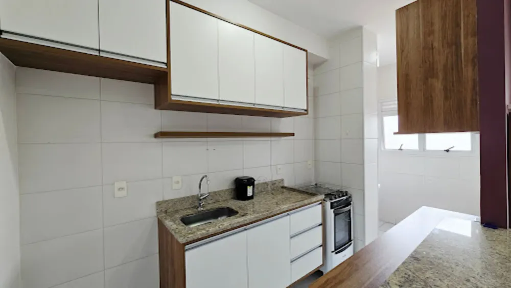 Apartamento, 2 quartos, 64 m² - Foto 3
