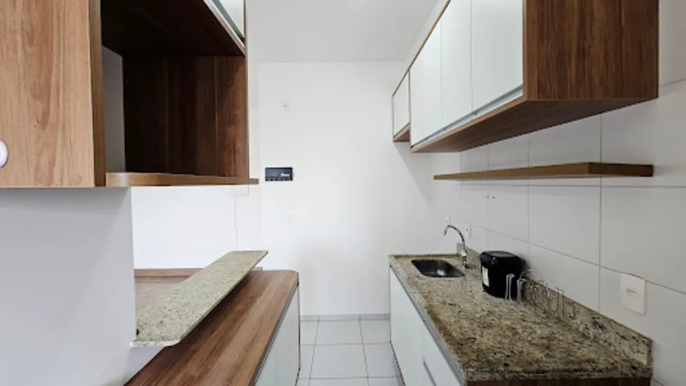 Apartamento, 2 quartos, 64 m² - Foto 4