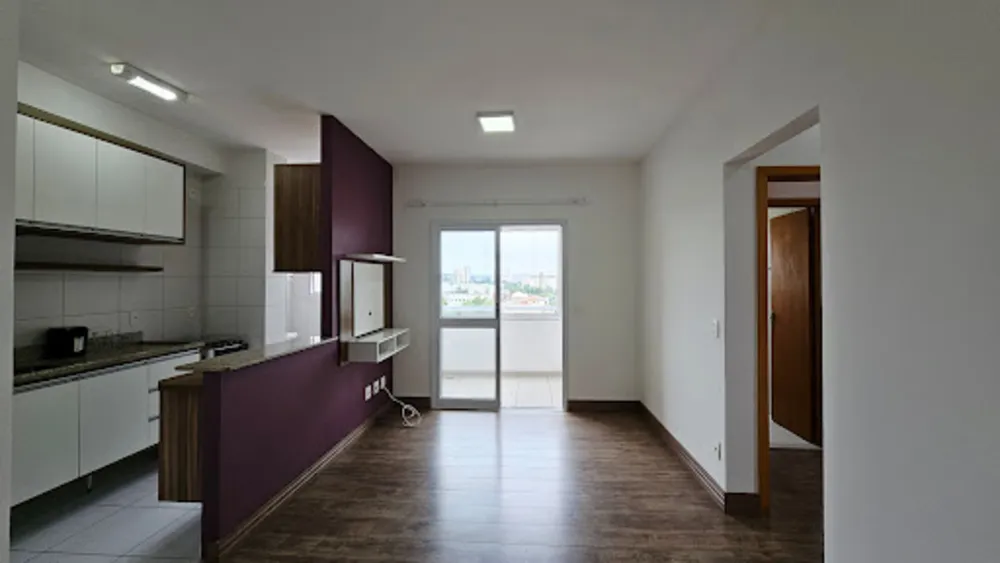 Apartamento, 2 quartos, 64 m² - Foto 1