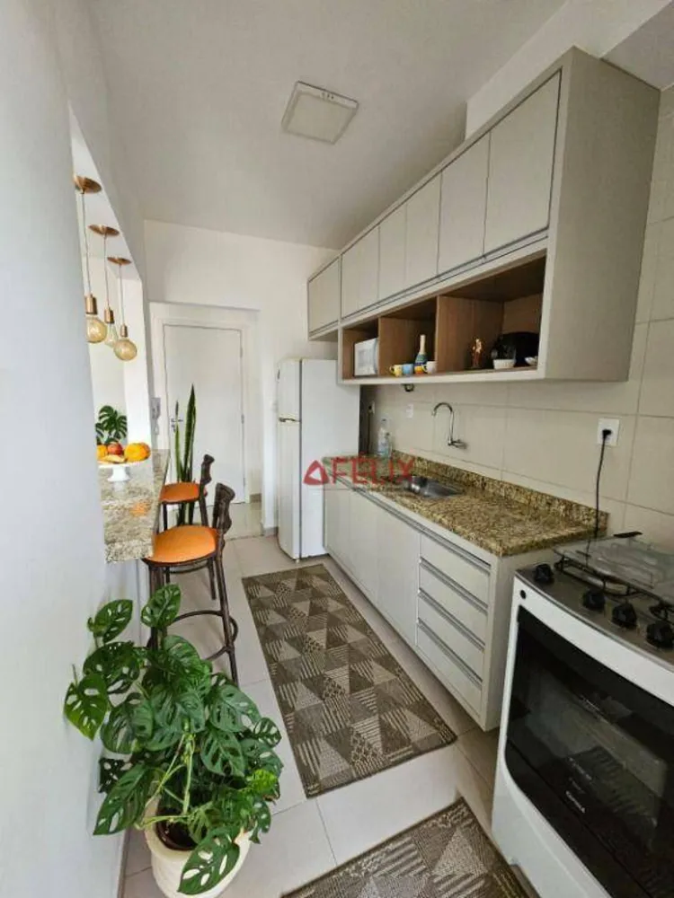 Apartamento, 2 quartos, 67 m² - Foto 4