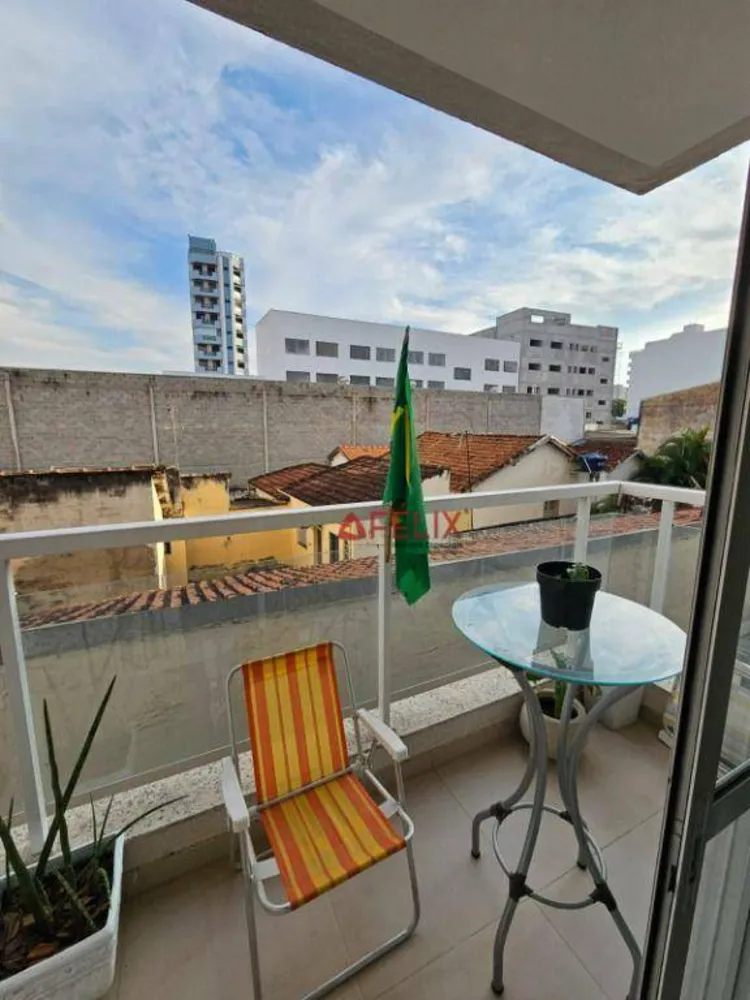Apartamento, 2 quartos, 67 m² - Foto 11