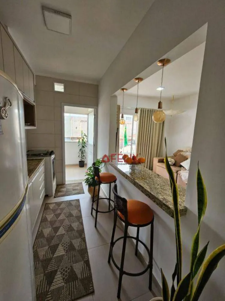 Apartamento, 2 quartos, 67 m² - Foto 3