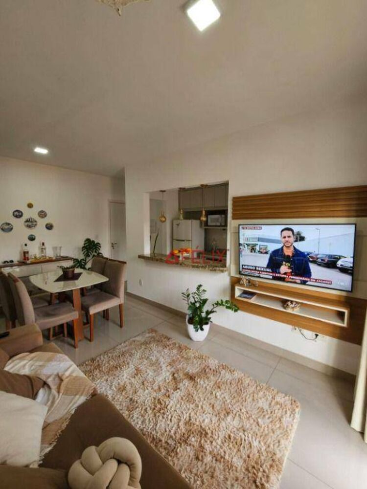 Apartamento, 2 quartos, 67 m² - Foto 3