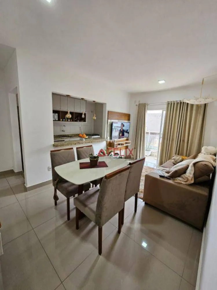 Apartamento, 2 quartos, 67 m² - Foto 1