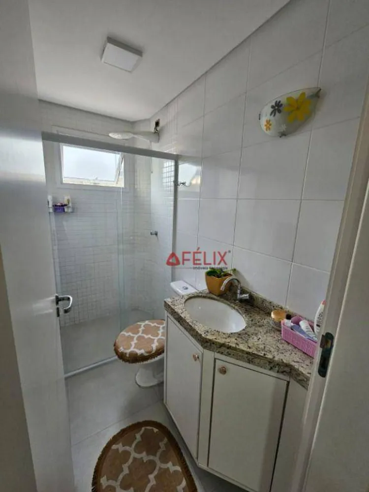 Apartamento, 2 quartos, 67 m² - Foto 8