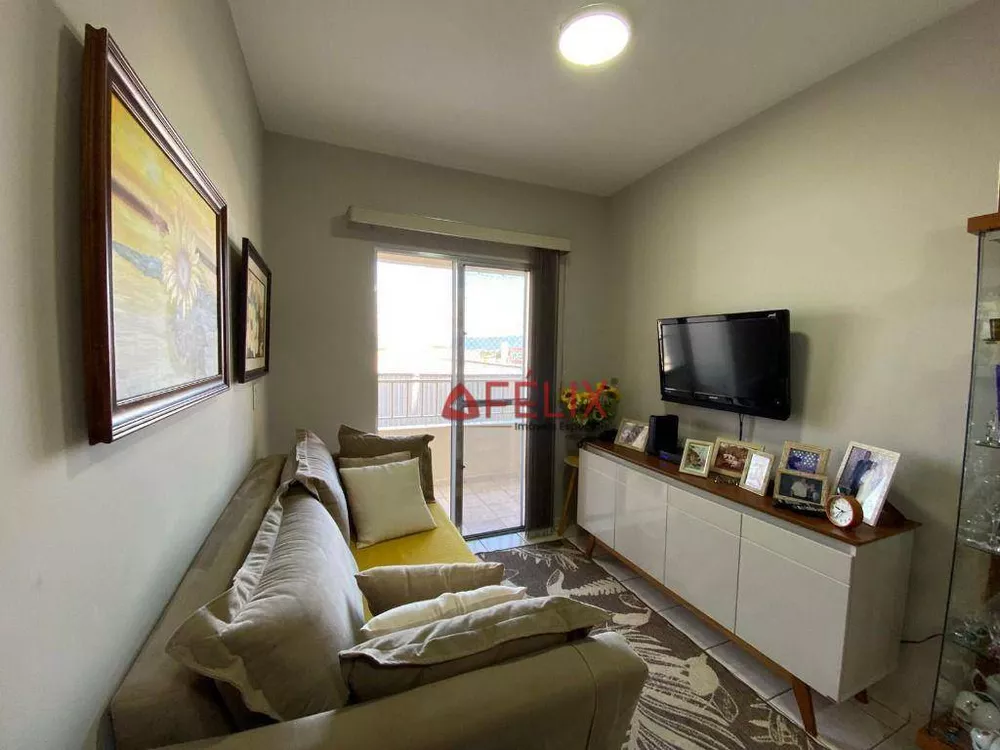 Apartamento, 2 quartos, 72 m² - Foto 2