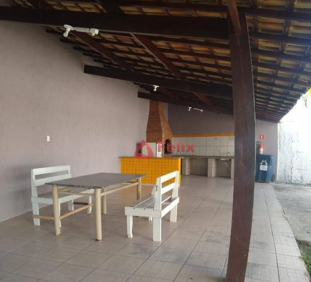 Apartamento, 2 quartos, 72 m² - Foto 17