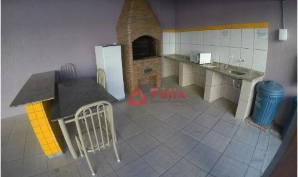 Apartamento, 2 quartos, 72 m² - Foto 14