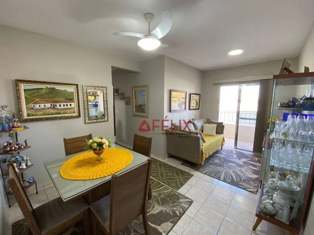 Apartamento, 2 quartos, 72 m² - Foto 1