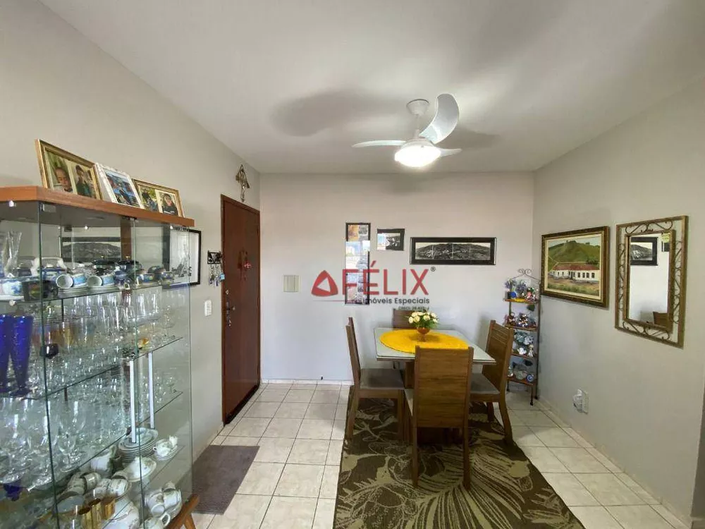 Apartamento, 2 quartos, 72 m² - Foto 1