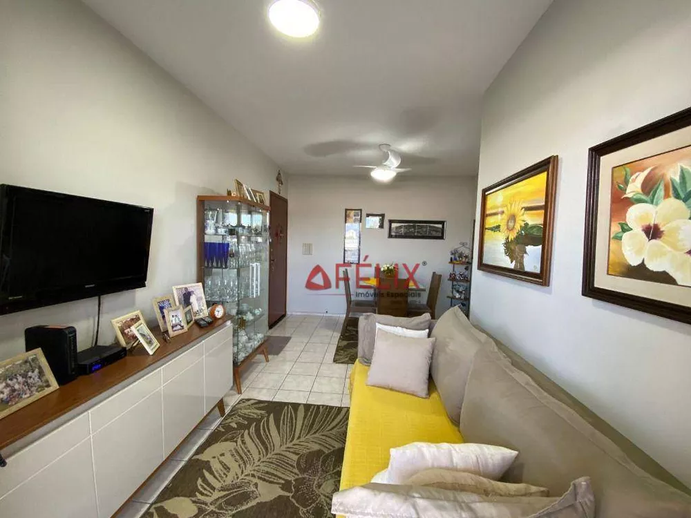 Apartamento, 2 quartos, 72 m² - Foto 4
