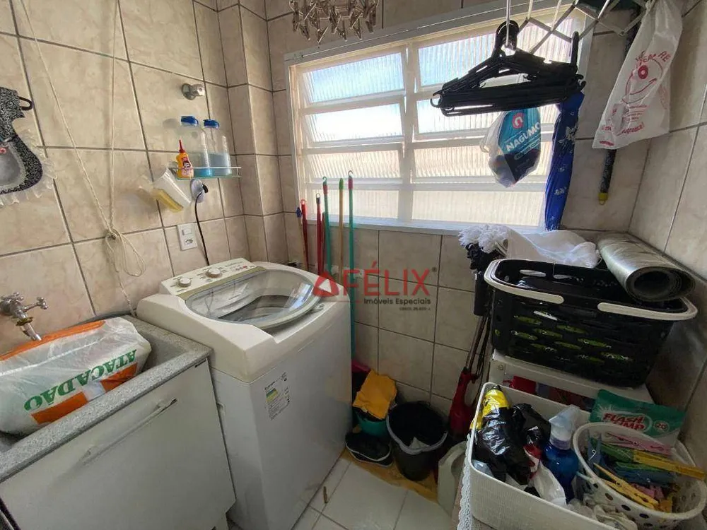 Apartamento, 2 quartos, 72 m² - Foto 12