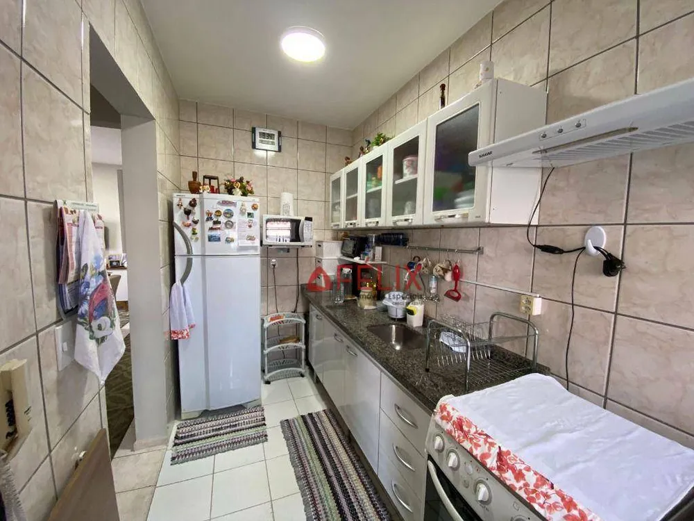 Apartamento, 2 quartos, 72 m² - Foto 11