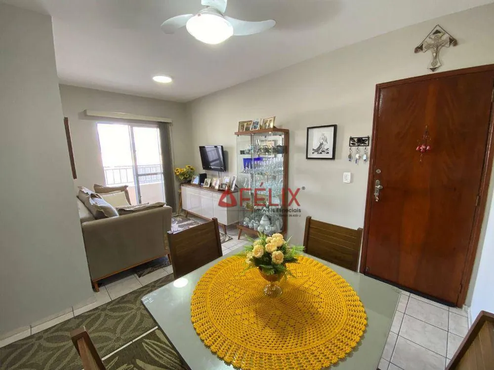 Apartamento, 2 quartos, 72 m² - Foto 2