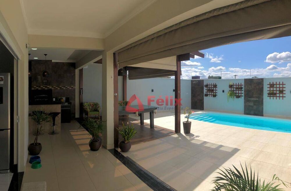 Sobrado, 3 quartos, 270 m² - Foto 5