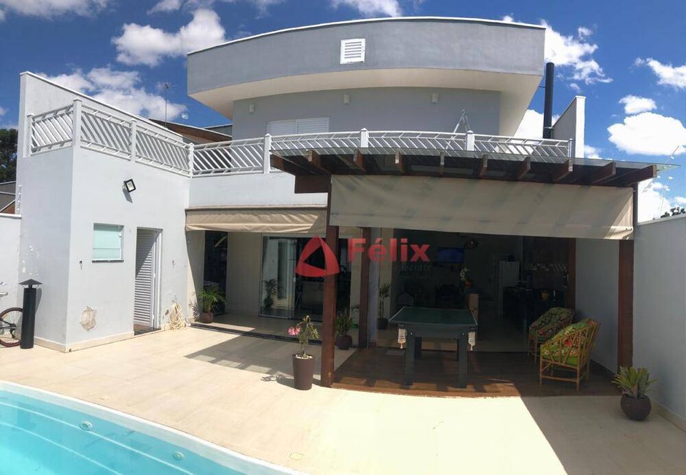 Sobrado, 3 quartos, 270 m² - Foto 7