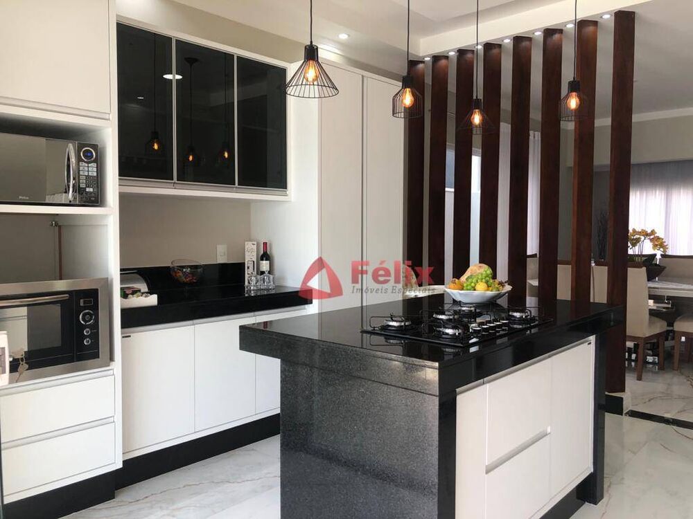 Sobrado, 3 quartos, 270 m² - Foto 3