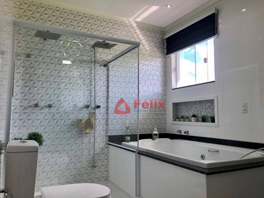 Sobrado, 3 quartos, 270 m² - Foto 19