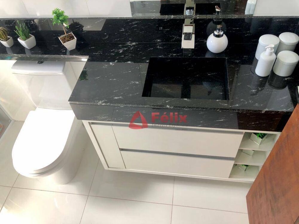 Sobrado, 3 quartos, 270 m² - Foto 17