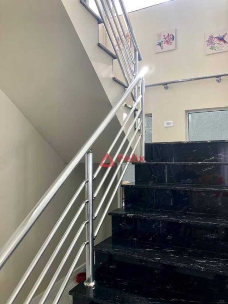 Sobrado, 3 quartos, 270 m² - Foto 14