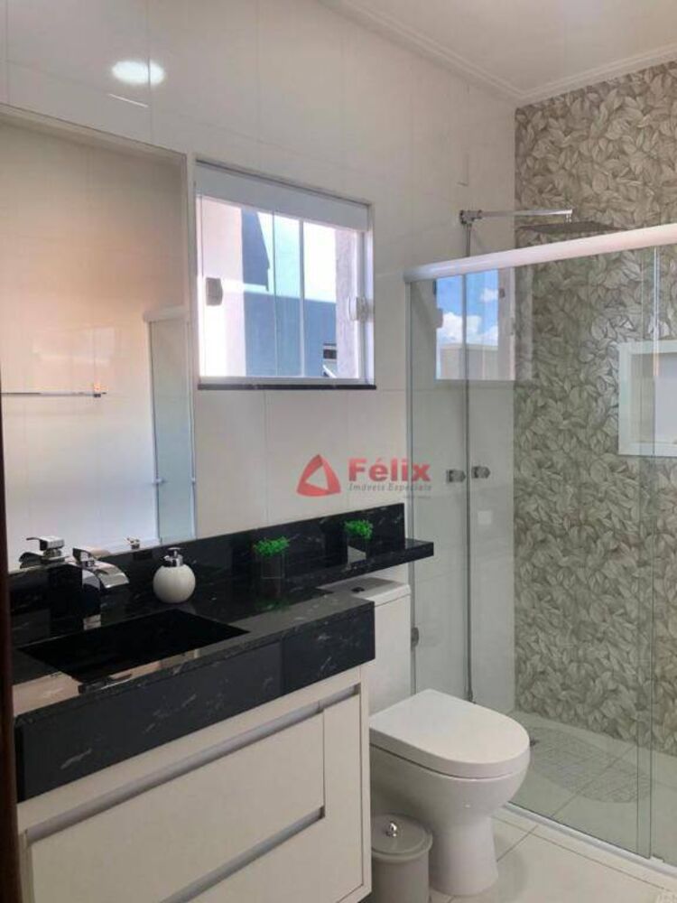 Sobrado, 3 quartos, 270 m² - Foto 15