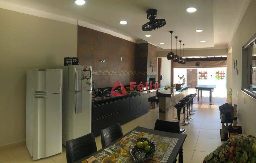 Sobrado, 3 quartos, 270 m² - Foto 9