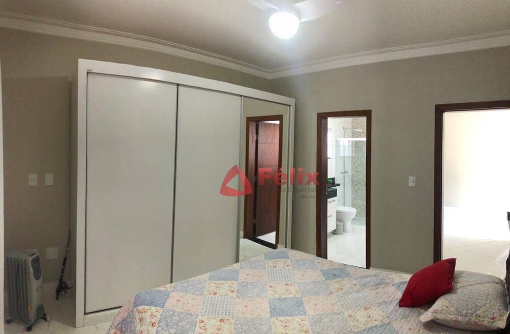 Sobrado, 3 quartos, 270 m² - Foto 13
