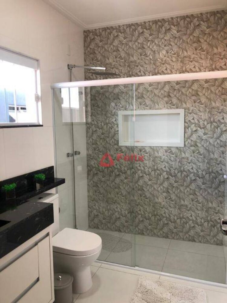 Sobrado, 3 quartos, 270 m² - Foto 10