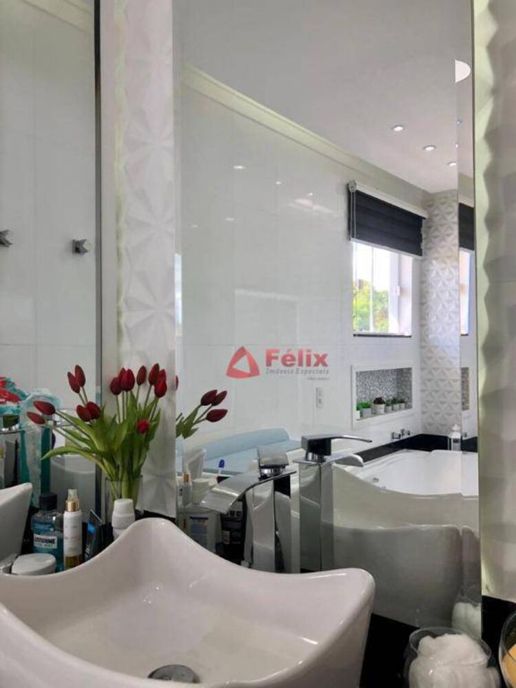 Sobrado, 3 quartos, 270 m² - Foto 16