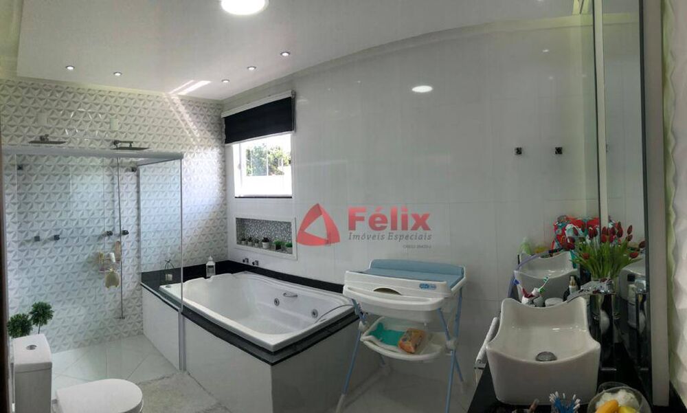 Sobrado, 3 quartos, 270 m² - Foto 11