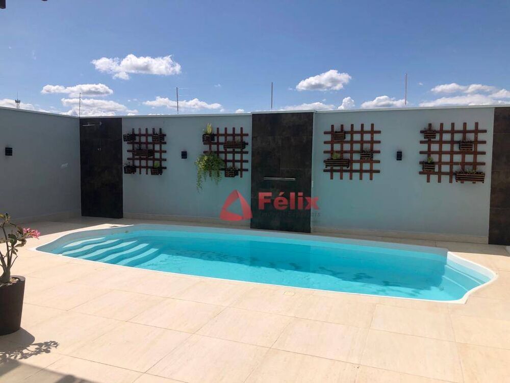 Sobrado, 3 quartos, 270 m² - Foto 6