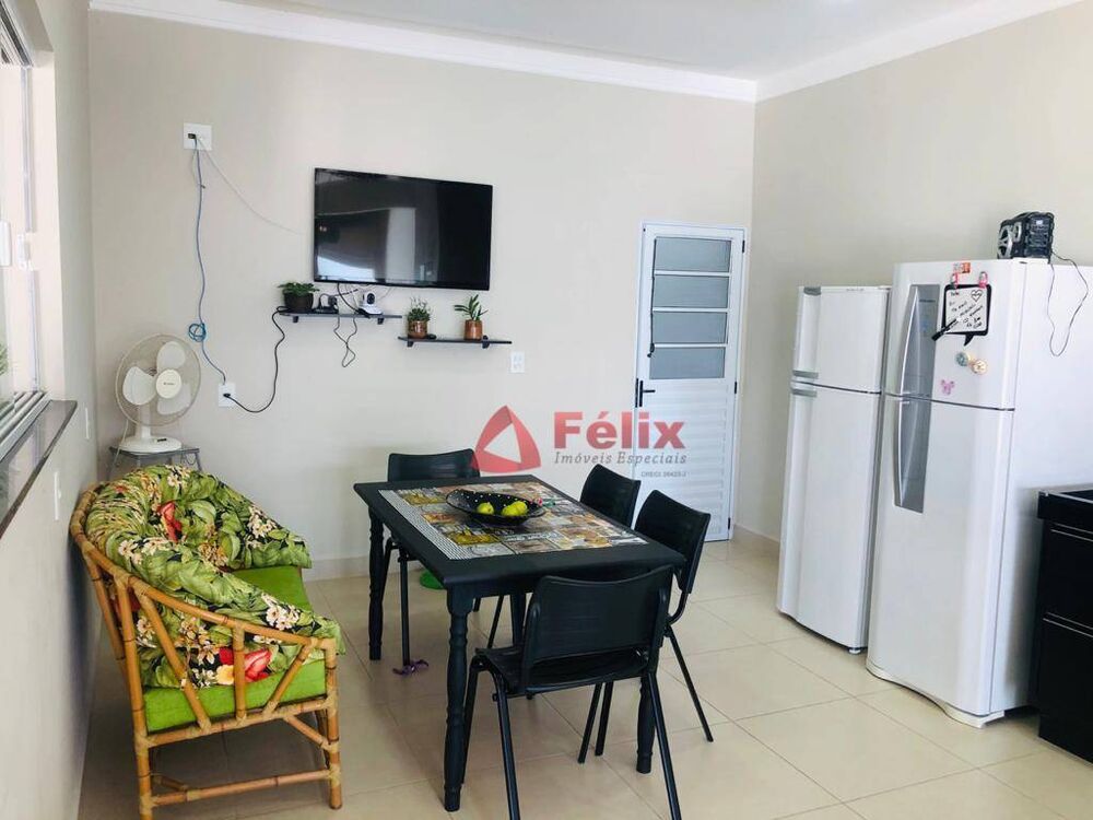 Sobrado, 3 quartos, 270 m² - Foto 8