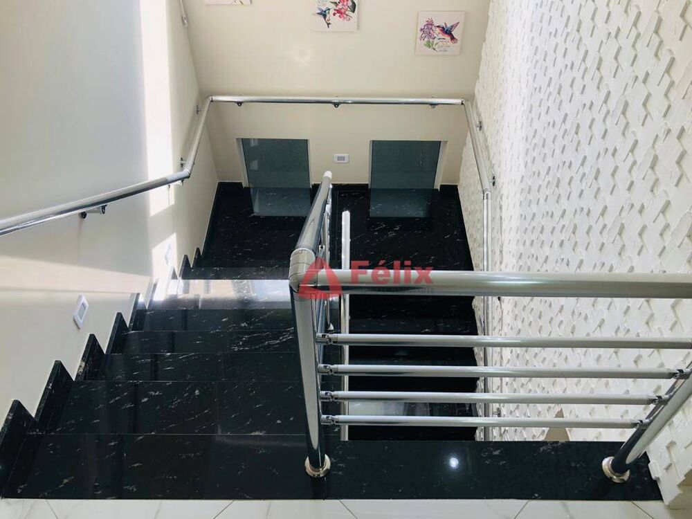 Sobrado, 3 quartos, 270 m² - Foto 12