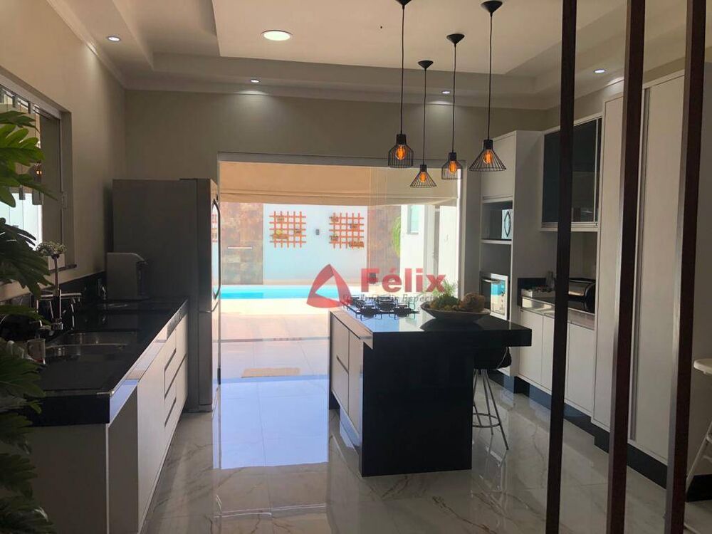 Sobrado, 3 quartos, 270 m² - Foto 4