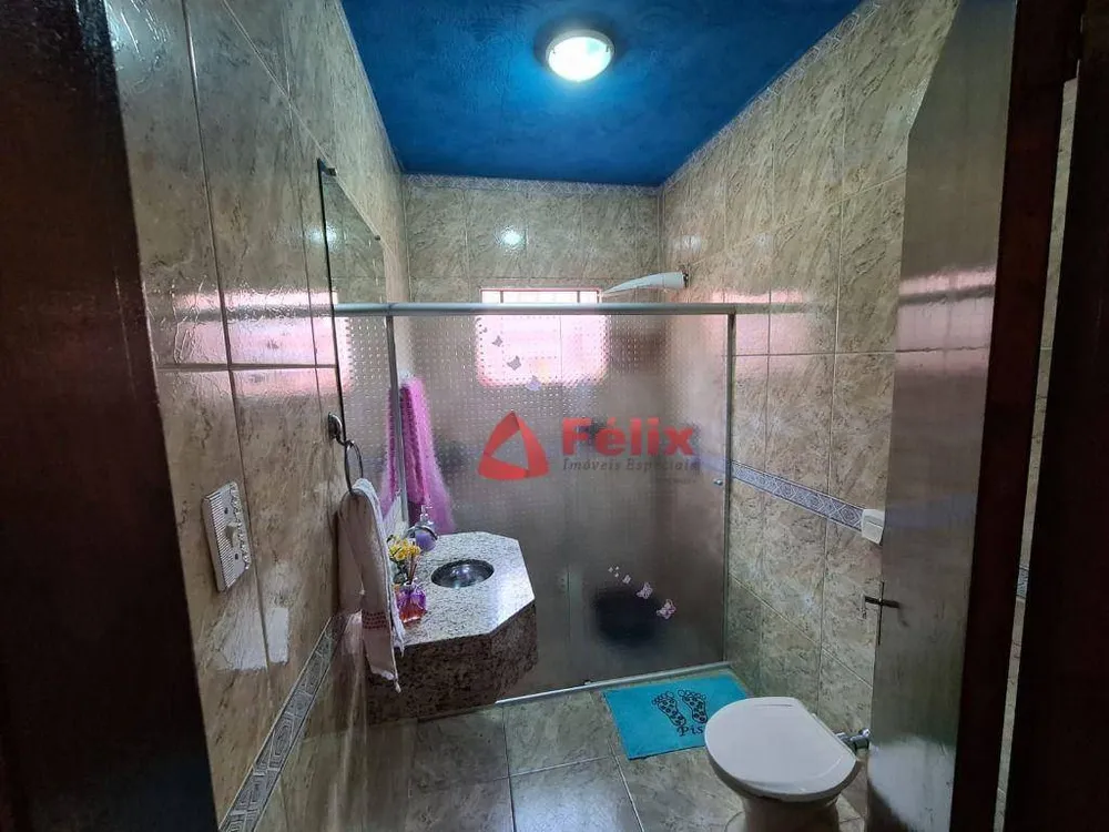 Casa, 3 quartos, 131 m² - Foto 16