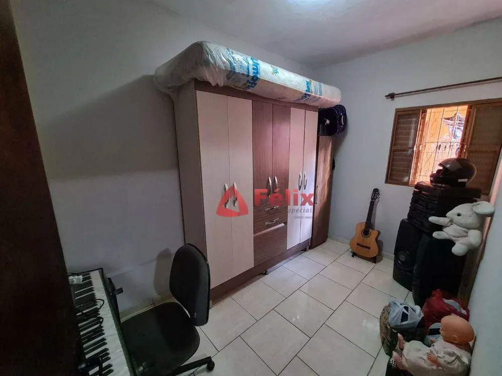 Casa, 3 quartos, 131 m² - Foto 11