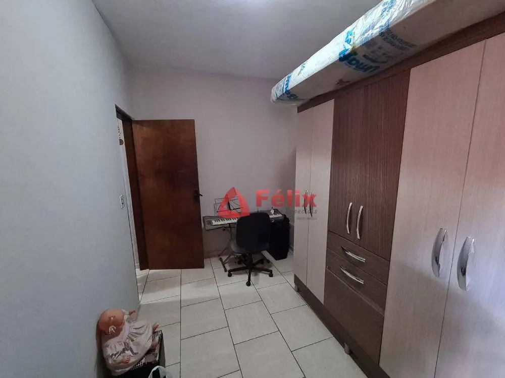 Casa, 3 quartos, 131 m² - Foto 10