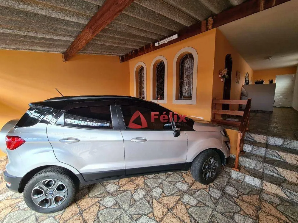 Casa, 3 quartos, 131 m² - Foto 14